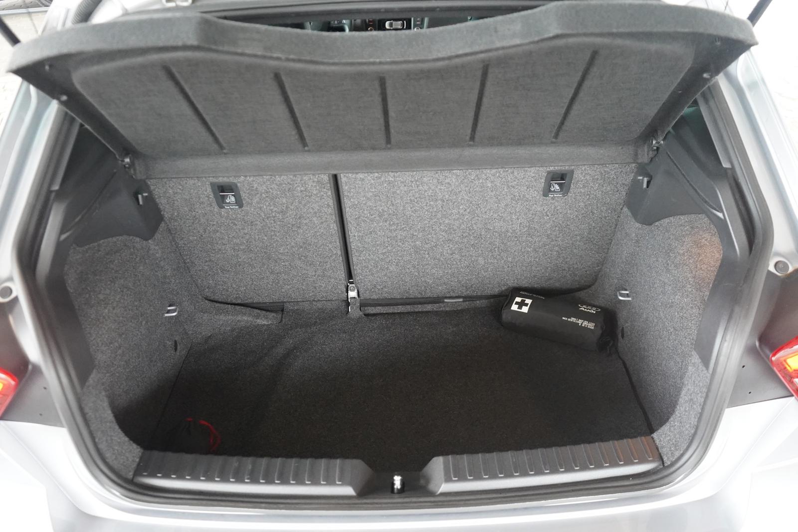 Seat Ibiza 1.0 TSI FR LED FullLink Tempomat PDC USB