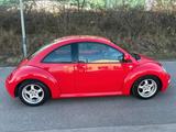 Volkswagen VOLKSWAGEN BEETLE 2.0 - gebrauchte VW Beetle aus dem Jahr 2001