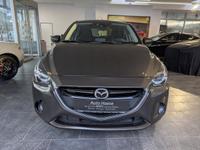 Mazda 2 1.5L 90PS Sports-Line Licht-P Touring-P Sports