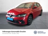 Volkswagen Polo 1.0 fresh ACC PDC LED - Volkswagen Polo: Fresh