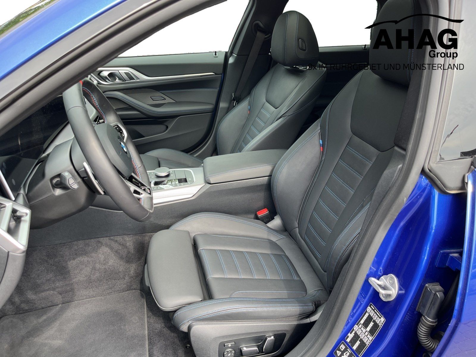 BMW M440 - Bild 7