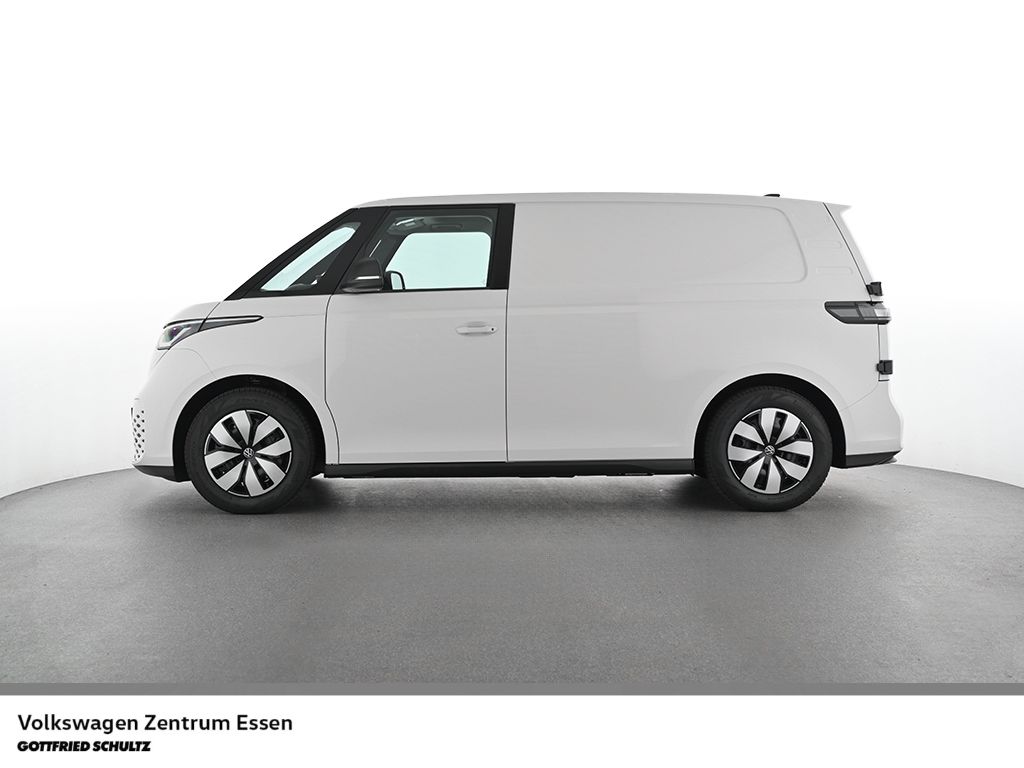 Volkswagen ID. Buzz Cargo Pro kurzer Radstand 210 kW (286 H imagem 3