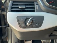 Audi A4 - Vorschau Bild 17
