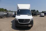 Mercedes-Benz Sprinter 316 Maxi Möbel*Tempo*Klima*Nav*Kam*LBW - Mercedes-Benz Sprinter lbw