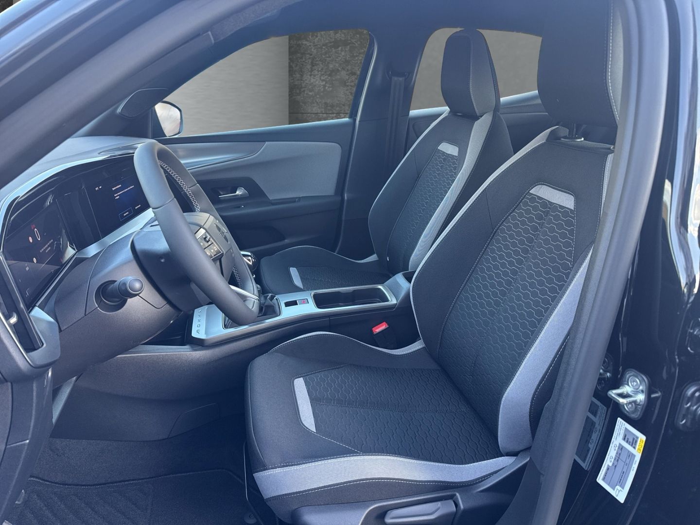 Opel Mokka - Bild 8