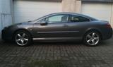 Peugeot 407 Platinum V6 HDi FAP 240 Automatik Platinum - Peugeot 407 aus 2011