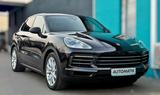 Porsche Cayenne 3.0*Pano*Bose*PDLS+*AHK*20"*MwSt*1Hd - Porsche Cayenne Gebrauchtwagen in Leipzig