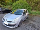 Renault Clio Authentique 1.2 16V 48kW Authentique - Renault Clio aus 2007: 1.2