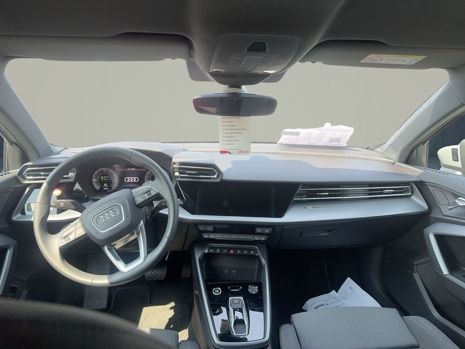 Audi A3 - Bild 12