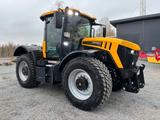 JCB Fastrac 4220 - JCB Fastrac