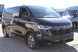 Volkswagen T7 Caravelle Style Lang 125KW *IQ*ACC*HARMAN-KA* - Volkswagen T7 Caravelle Diesel Gebrauchtwagen