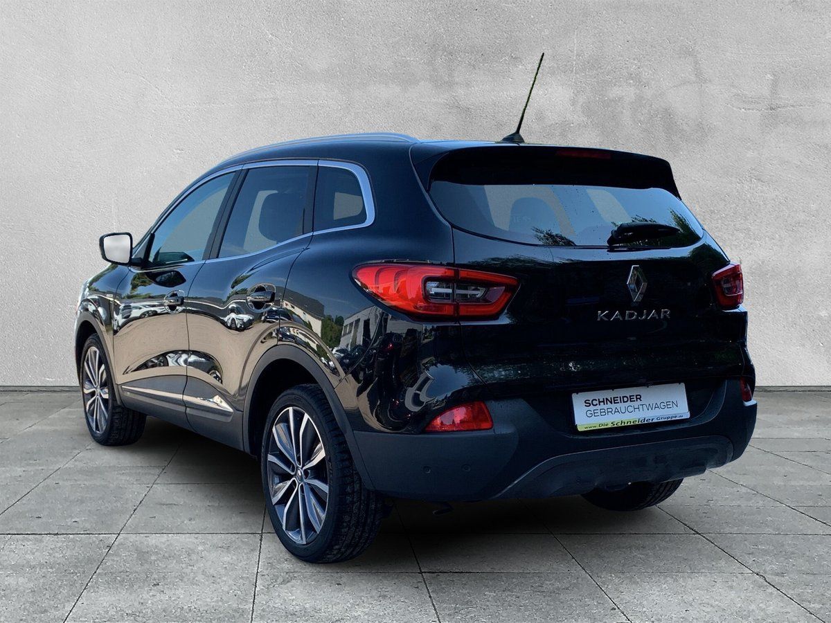 Renault Kadjar - Bild 3