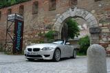 BMW Z4M Roadster, 19" CSL, Handwäsche, Sound - BMW: Cs