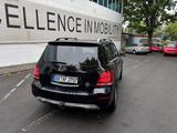 Mercedes-Benz GLK 220 CDI   - Mercedes-Benz GLK 220 in Dortmund