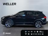 Seat Tarraco 2.0 TDI DSG FR *LED*20''*AHK*DCC*4xSHZ*C - Seat Gebrauchtwagen in Magdeburg