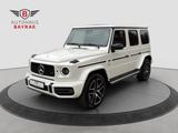 Mercedes-Benz G 63 AMG BURM/360°/NIGHT/DESIGNO/MEMORY/STHZ.. - Mercedes-Benz G 63 AMG in Bremen
