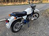 BMW R 80 GS Basic - BMW R80GS BASIC