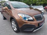 Buick Encore 1.4 T *Automatik*Teilleder*Kamera - Buick