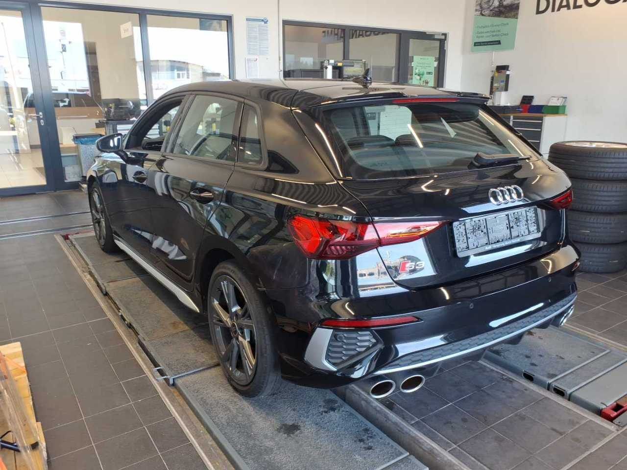 Audi S3 - Bild 6