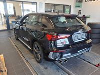 Audi S3 - Vorschau Bild 6