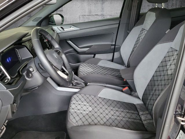 Taigo 1.5TSI R-Line Aut. AHK Kamera ACC