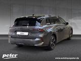 Opel Astra ST GS 1.2 Schiebedach Allwetter Navi RFK - Opel Astra aus 2025