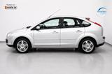 Ford Focus 1.6 101PS Automatik Ghia Klimaautomatik - Ford Focus: 1.6