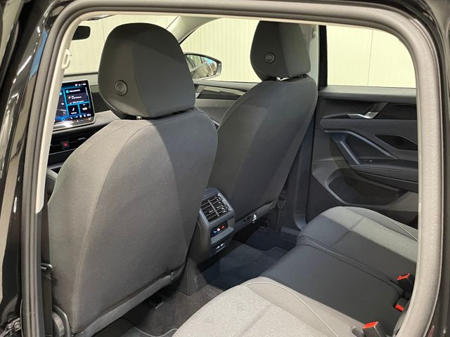 Tiguan 1.5 eTSI DSG LED NAVI AHK RFK