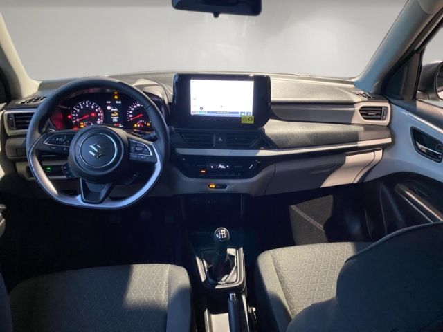 Suzuki Swift - Bild 11