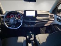 Suzuki Swift - Vorschau Bild 11