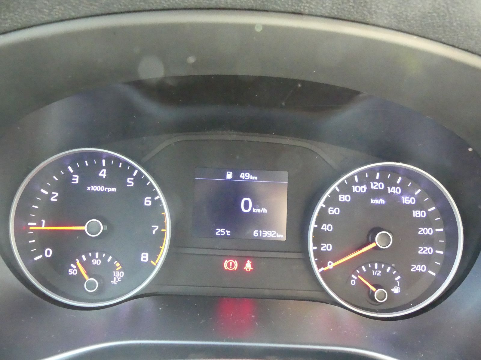 Kia Sportage Final Edition 2WD foto 9