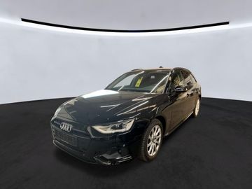 Audi A4 - 2