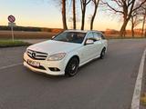 Mercedes-Benz Mercedes C220 AMG Vollausstatung Inkl.Fahrwerk - gebrauchte Mercedes-Benz 220 aus dem Jahr 2008