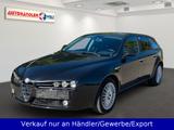 Alfa Romeo 159 Kombi 1.8 AAC SHZ Tempo - Alfa Romeo 159 aus 2009