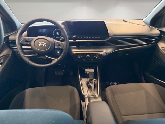 Hyundai i20 – Bild 12
