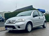 Citroën C3 1.1 Tonic, nur 74tkm, neu TÜV 10/27 - gebrauchte Citroën C3 aus dem Jahr 2009