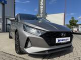 Hyundai i20 1.0 T-GDI Kamera/Sitz-Lenkradheizung/Apple C