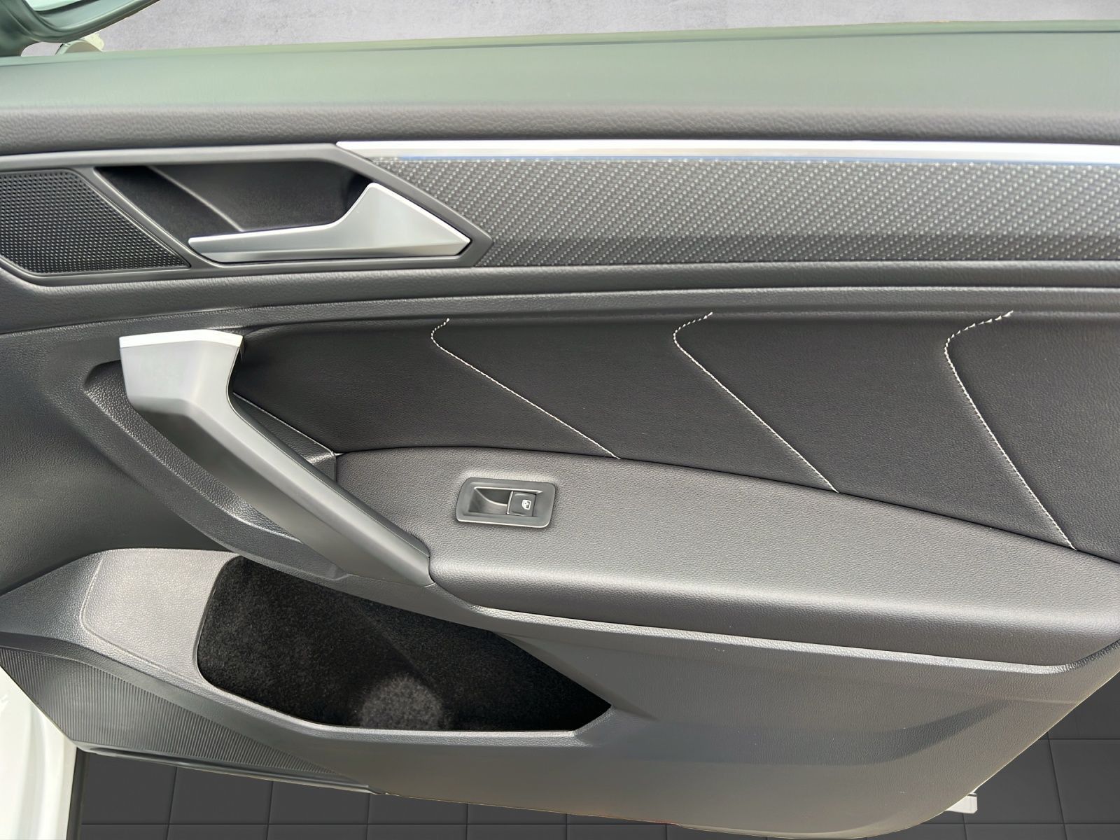 Volkswagen Tiguan Allspace - Bild 19