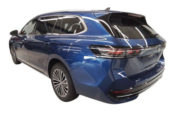 Volkswagen Passat Variant - Bild 5