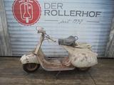 Vespa Struzzo 150 - 125er Zulassung 160kompl. original - VESPA ROLLER 160