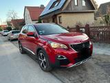 Peugeot 3008 Allure BlueHDi Automatik (EAT... - Peugeot e-3008