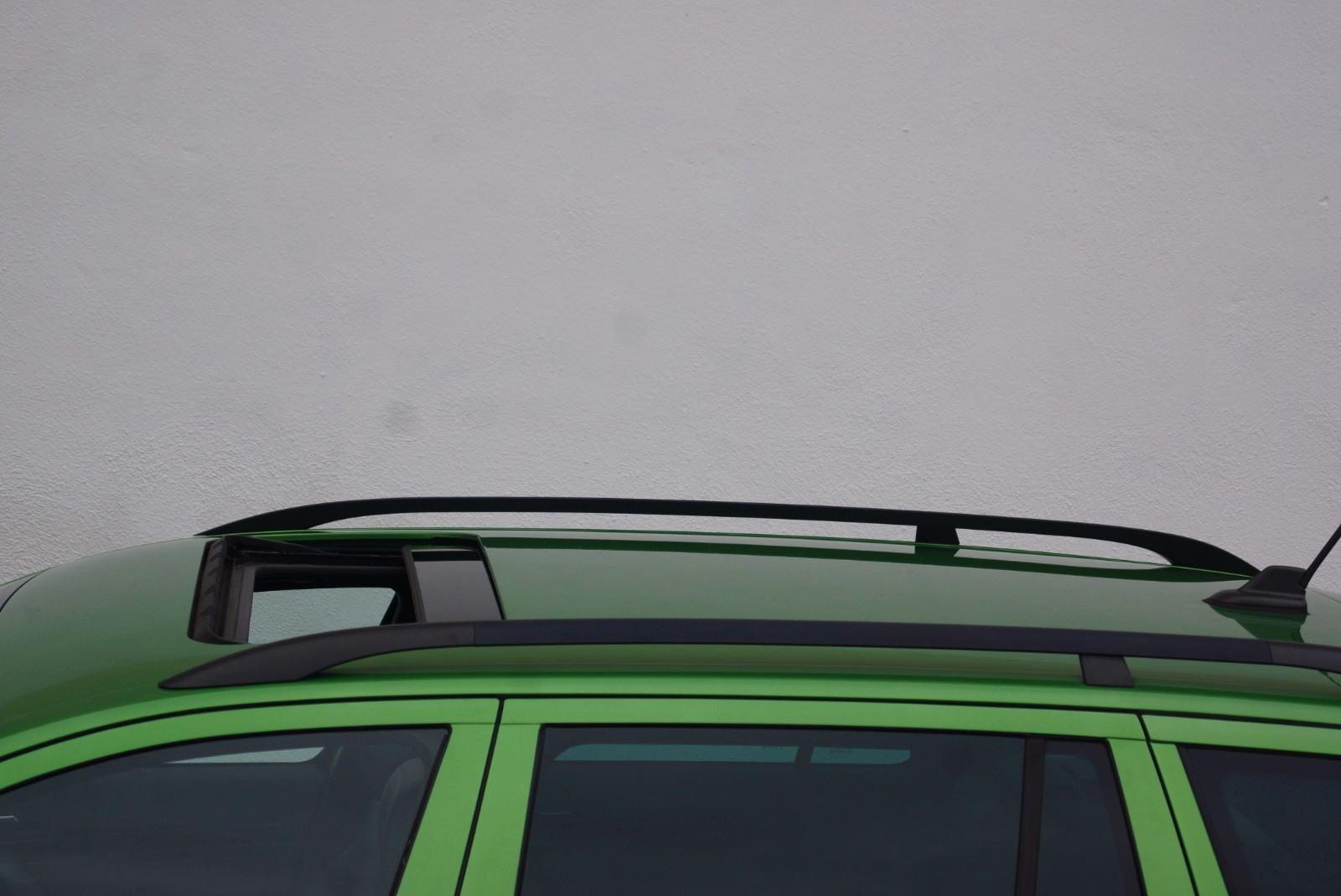 SKODA OCTAVIA COMBI 2.0 RS 200CH - BVM - 1ERE MAIN - TOIT OUVRANT