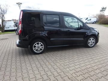 Ford Tourneo Connect - 6