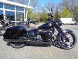 BMW R 18 Roctane + RFH + RDC + Heizgriffe - BMW R 18 ROCTANE