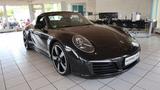 Porsche 911 Targa 4 (Typ 991.2)*PORSCHE APPROVED*2. HAND - Gebrauchtwagen in Dreieich