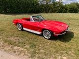 Corvette C2 - Corvette C2 Gebrauchtwagen