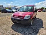 Citroën Berlingo 1.4 First Kombi, Export / Gewerbe - Citroën Berlingo First G