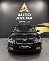 Skoda Octavia Lim. Elegance 1.9 TDI Aut.*AHK*Tempo*TÜV - Skoda Octavia aus 2006: Elegance
