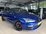 Seat Leon SC Cupra 300 *Mystery Blue* SPORTSITZE * - Seat: Sport