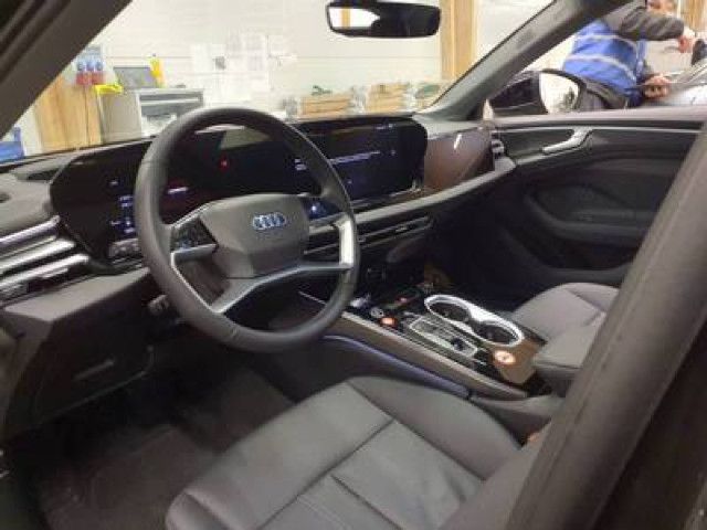 Audi A6 - Bild 4